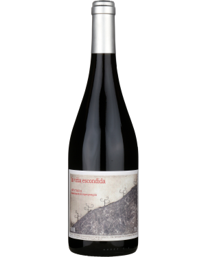 Mentrida la Vina Escondida, Bodegas Canopy