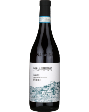 Langhe Nebbiolo, Giordano