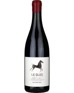 Pinot Noir le Clos 2022, Matthias Gaul