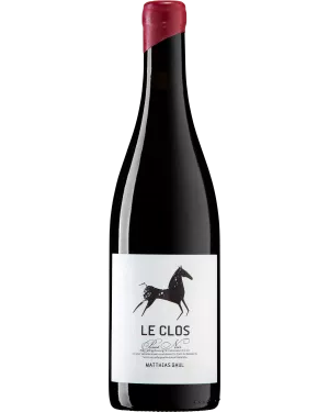 Pinot Noir le Clos 2022, Matthias Gaul