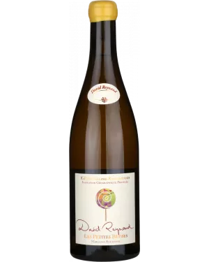Petites Betises 2021, Domaine les Bruyeres