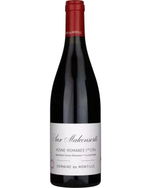 Vosne-Romanére 1. cru Aux Malconsorts, Domaine de Montille