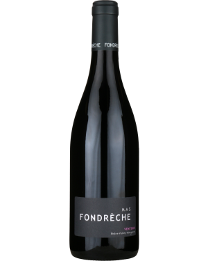 Le Mas 2023, Domaine de Fondreche