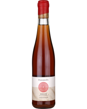 Medium Sherry - Jerez de la Frontera - Singular Botas 37,5 cl. - Diatomists