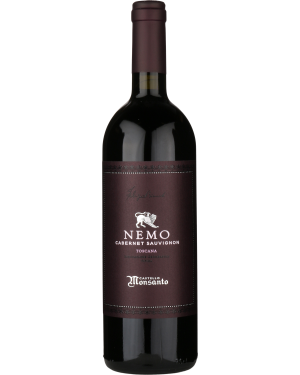 Nemo, Castello di Monsanto