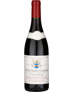Nuits St. Georges Vielles Vignes, Machard de Gramont