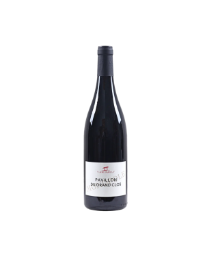 Pavillon du Grand Clos Monopole 2022, Yannick Amirault