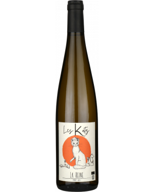 Pinot Gris la Reine, Clement Klur