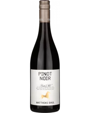 Pinot Noir, Matthias Gaul