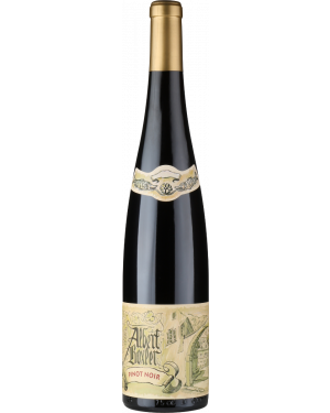 Pinot Noir, Albert Boxler