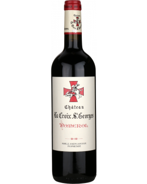 Pomerol, Château La Croix St-Georges