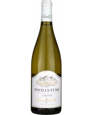 Pouilly Fume Calcite, Francis Blanchet