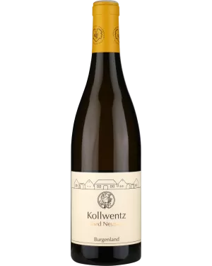 Chardonnay Neusatz 2021, Kollwentz