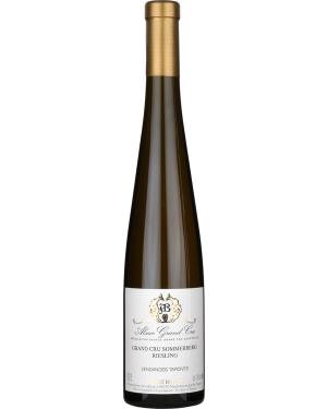 Riesling Sommerberg Vendanges Tardives 2020, Albert Boxler 0,5 liter