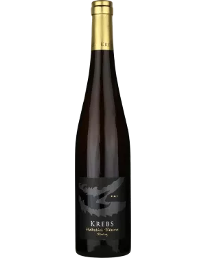 Riesling Halbstück Reserve, Weingut Krebs