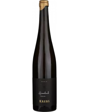 Riesling Herxheimer Himmelreich, Weingut Krebs