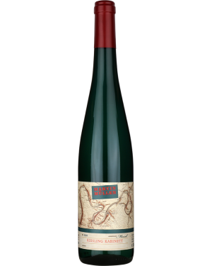Riesling Kabinett 2024, Martin Müllen
