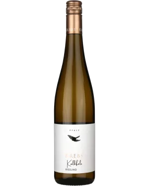 Riesling Kalkfels 2023, Weingut Krebs