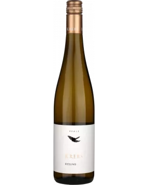 Riesling Gutswein, Weingut Krebs