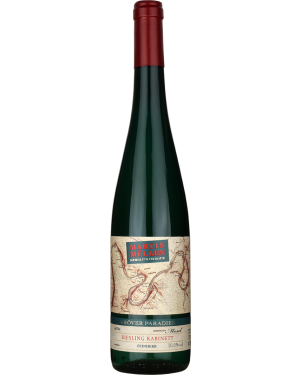 Kröver Paradies Riesling Kabinett Feinherb 2022, Martin Müllen