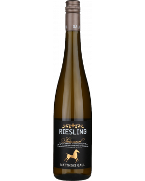 Riesling Steinrassel, Matthias Gaul