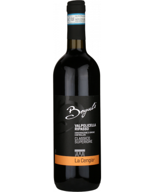 Valpolicella Classico Superiore Ripasso, Begali
