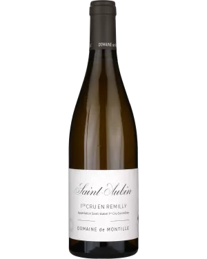 Saint Aubin 1. cru En Remilly, Domaine de Montille