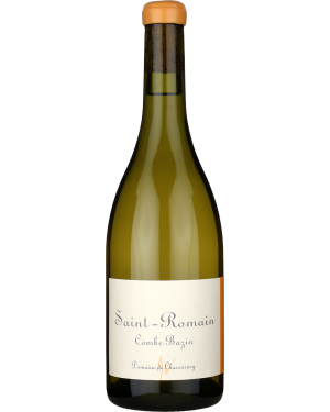 Saint-Romain Combe Bazin, Domaine de Chassorney