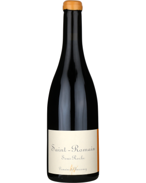 Saint-Romain Sous Roche, Domaine de Chassorney