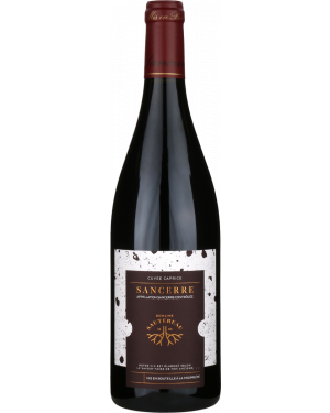 Sancerre Rouge Caprice, David Sautereau