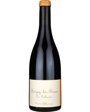 Savigny-les-Beaune les Gollardes 2023, Domaine de Chassorney