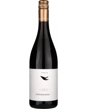 Spätburgunder, Weingut Krebs
