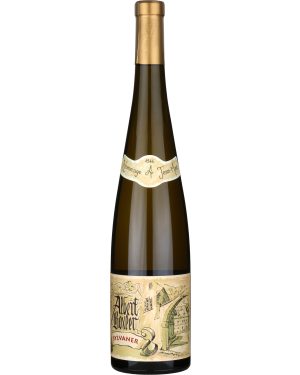 Sylvaner 2022, Albert Boxler