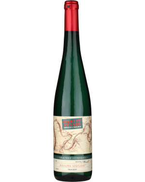 Trarbacher Hühnerberg Riesling Spätlese Trocken**, Martin Müllen