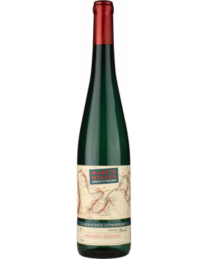 Trarbacher Hühnerberg Riesling Spätlese, Martin Müllen