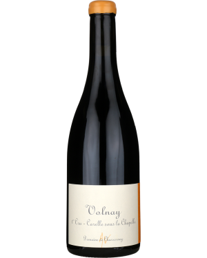 Volnay 1.cru Carelle Sous la Chapelle 2023, Domaine de Chassorney