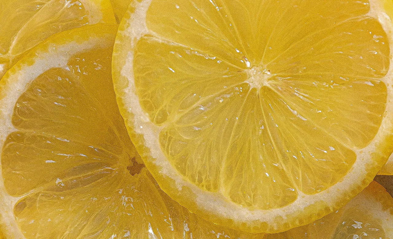 Køkkenskolens marinerede citroner